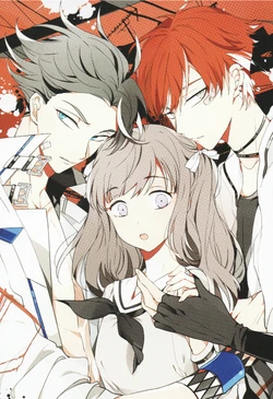 Bad Apple Wars/Gallery | English Otome Games Wiki | Fandom