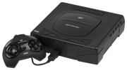 Sega-Saturn
