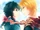 Dragon Essence - Color My World -