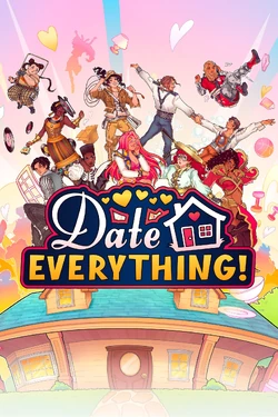 Date Everything