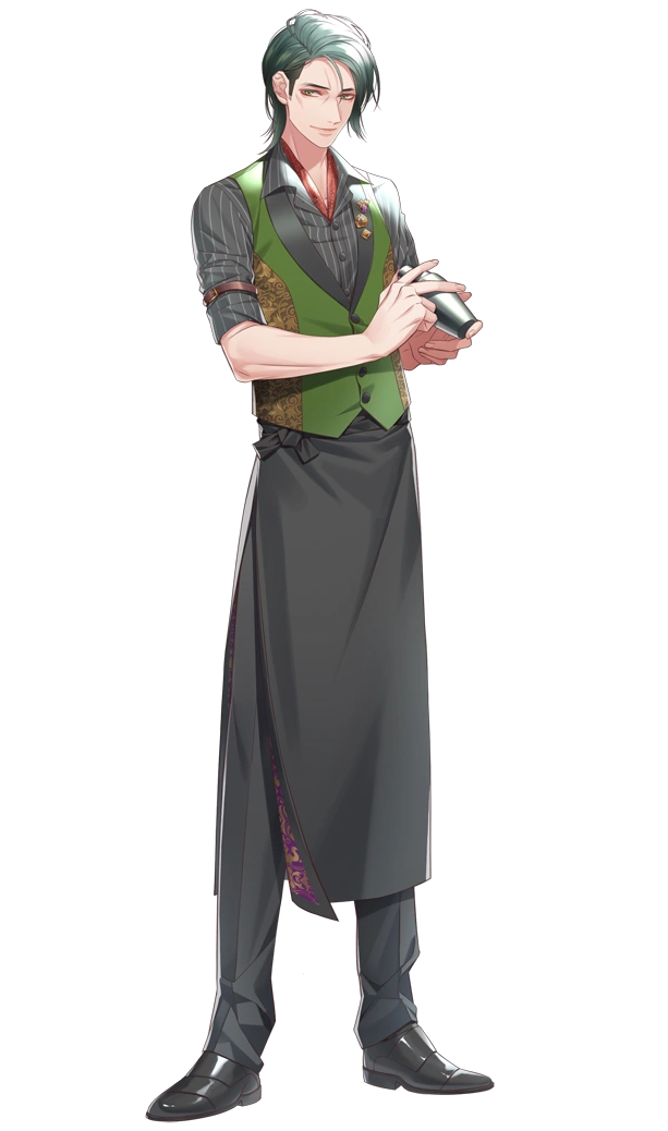 Sympathy Kiss/Shuya Usui | English Otome Games Wiki | Fandom