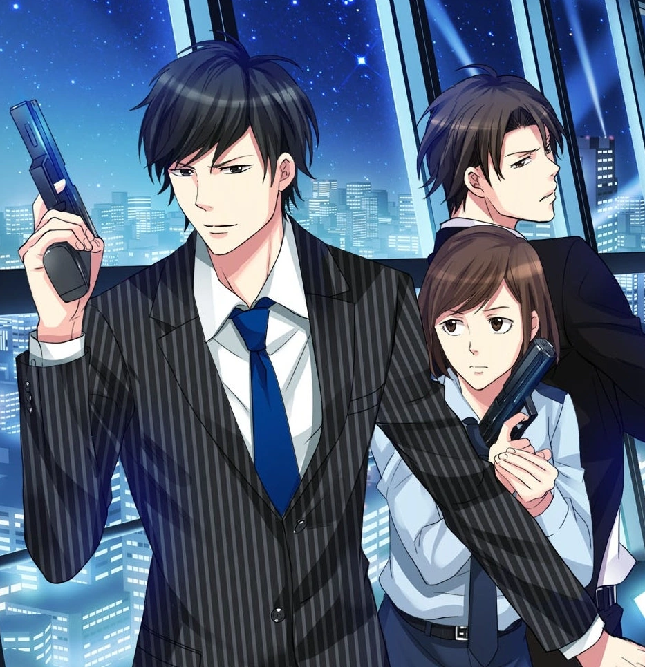 Her Love in the Force English Otome Games Wiki Fandom