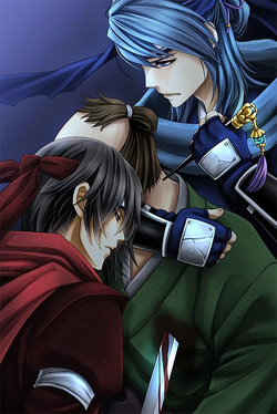 Anime Ninja, Anime Assassin HD wallpaper | Pxfuel