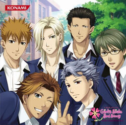 Tokimeki Memorial Girl's Side 3rd Season | English Otome