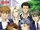 Tokimeki Memorial Girl's Side 3rd Story