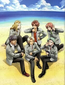 Amazon | ときめきメモリアル Girl's Side 2nd Season