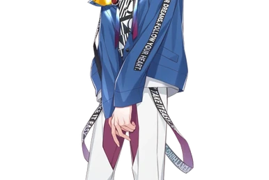 Sympathy Kiss/Yofy/Gallery | English Otome Games Wiki | Fandom