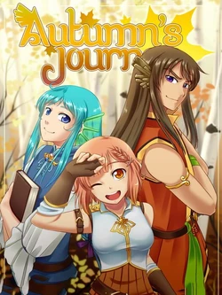 Autumn's-Journey