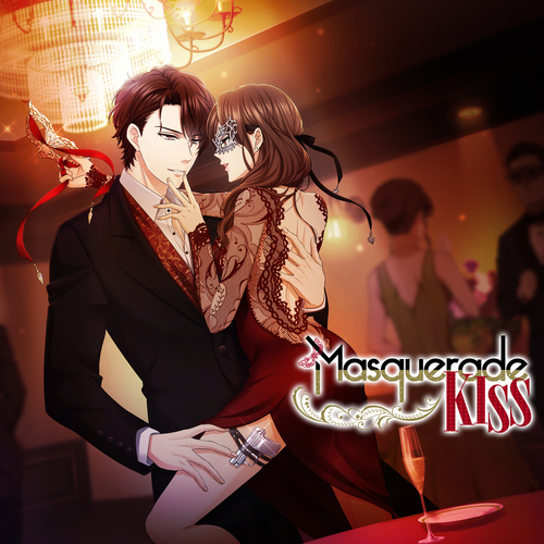 Masquerade Kiss | English Otome Games Wiki | Fandom
