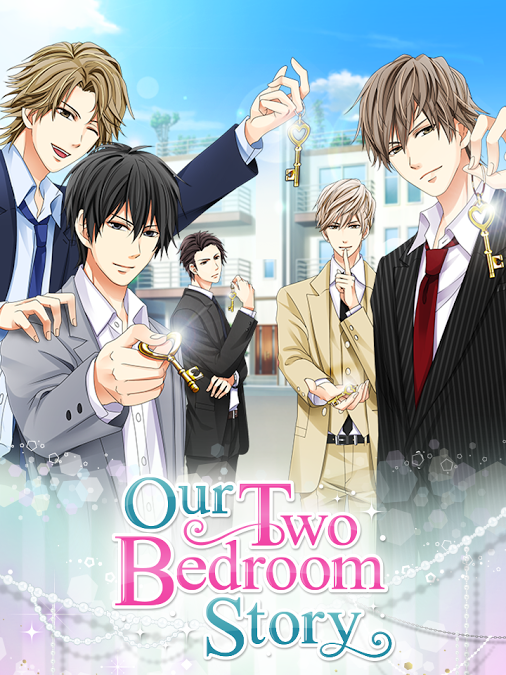 Our Two Bedroom Story | English Otome Games Wiki | Fandom