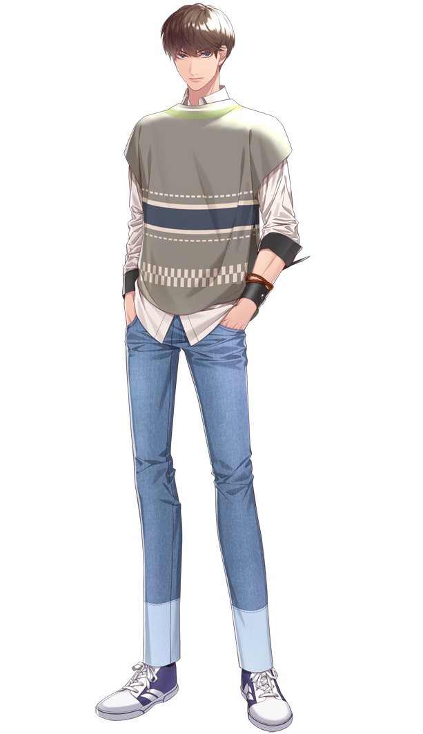 Sympathy Kiss/Kohei Minato | English Otome Games Wiki | Fandom