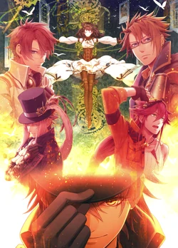 Code: Realize ~Guardian of Rebirth~/Gallery | English Otome Games