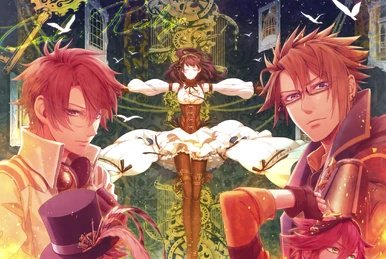 Code: Realize ~Guardian of Rebirth~ | English Otome Games Wiki