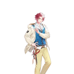 Sympathy Kiss/Mitsuki Saotome/Gallery | English Otome Games Wiki