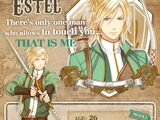 Shall We Date?: Magic Sword/Estel