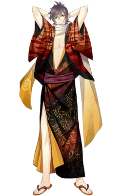 The Men of Yoshiwara: Ohgiya/Utsusemi | English Otome Games Wiki | Fandom