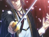 Hakuōki/Kazama Chikage/Gallery