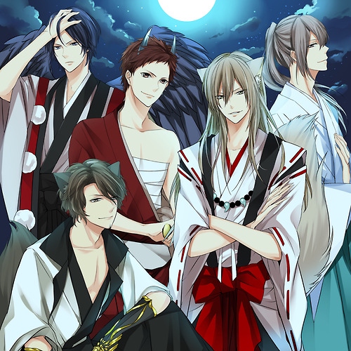 Enchanted In The Moonlight English Otome Games Wiki Fandom Enchanted In The Moonlight English Otome Games Wiki Fandom