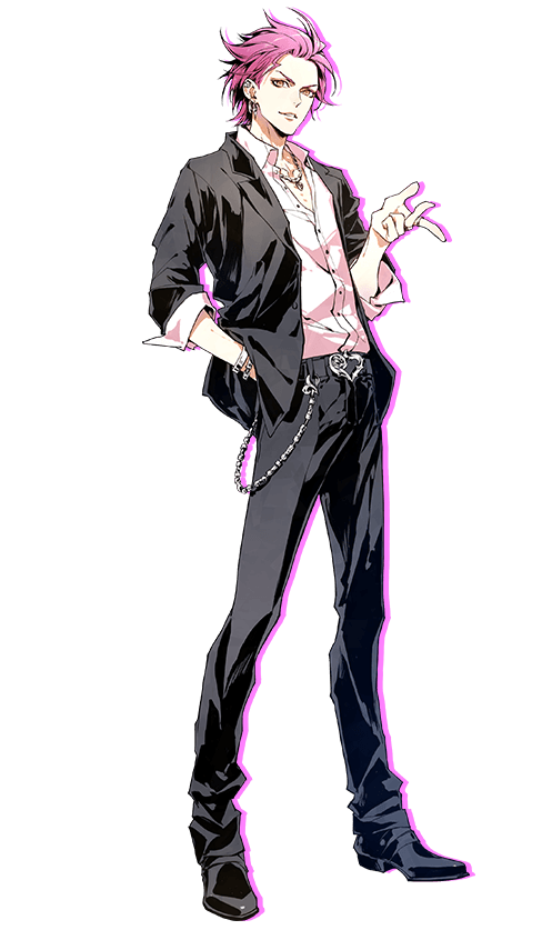 英語版　Taiga Variable Barricade/Taiga Isurugi | English Otome Games Wiki