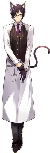 アニメ Nekobserver Lampcat NEKO#ΦωΦ | Cytus Wiki | Fandom