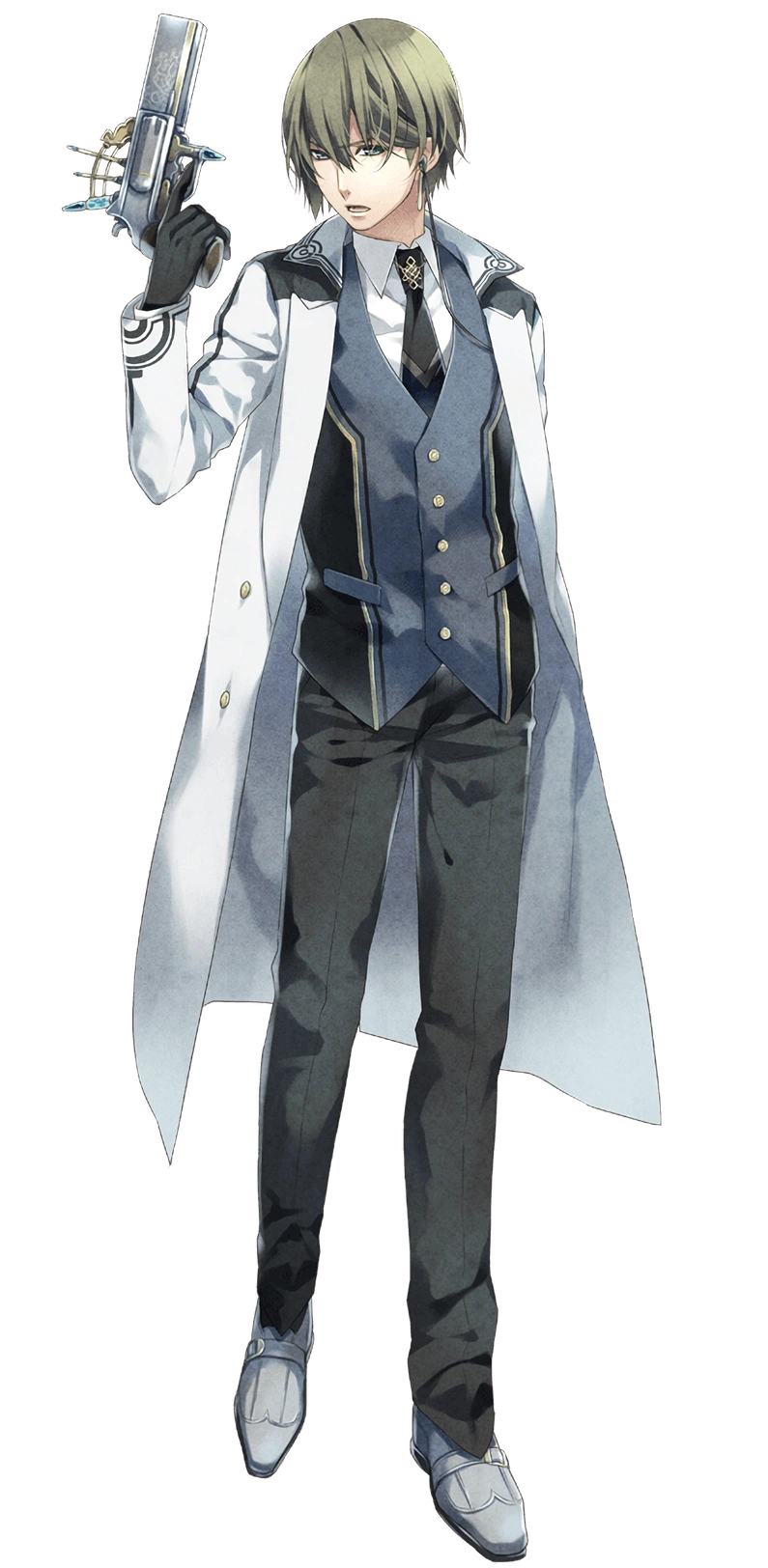 Norn9: Var Commons/Natsuhiko Azuma | English Otome Games Wiki | Fandom