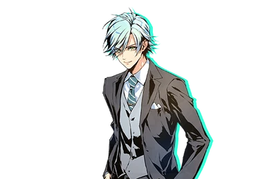 Variable Barricade/Shion Mayuzumi | English Otome Games Wiki