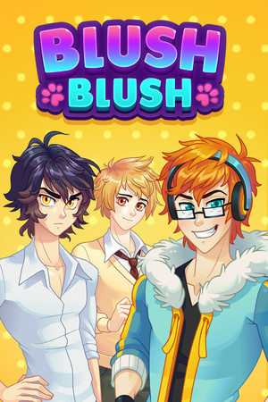 Blush blush discount