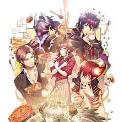 English Otome Games for Nintendo Switch in 2020 - OtakuPlay PH: Anime,  Cosplay and Pop Culture Blog