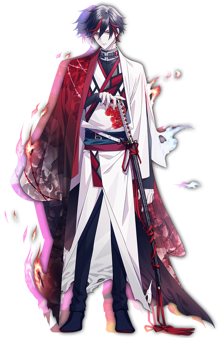 9 R.I.P./Kureha | English Otome Games Wiki | Fandom