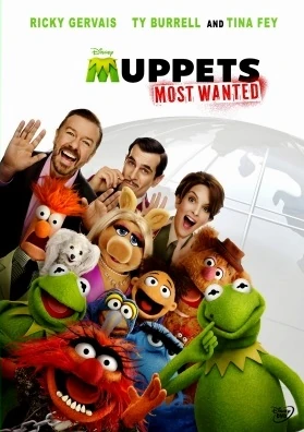 Muppets Most Wanted (2014) | Puppetry Wiki | Fandom