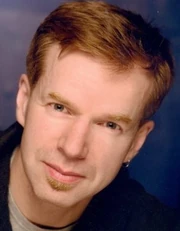 Gord Robertson Puppetry Wiki Fandom