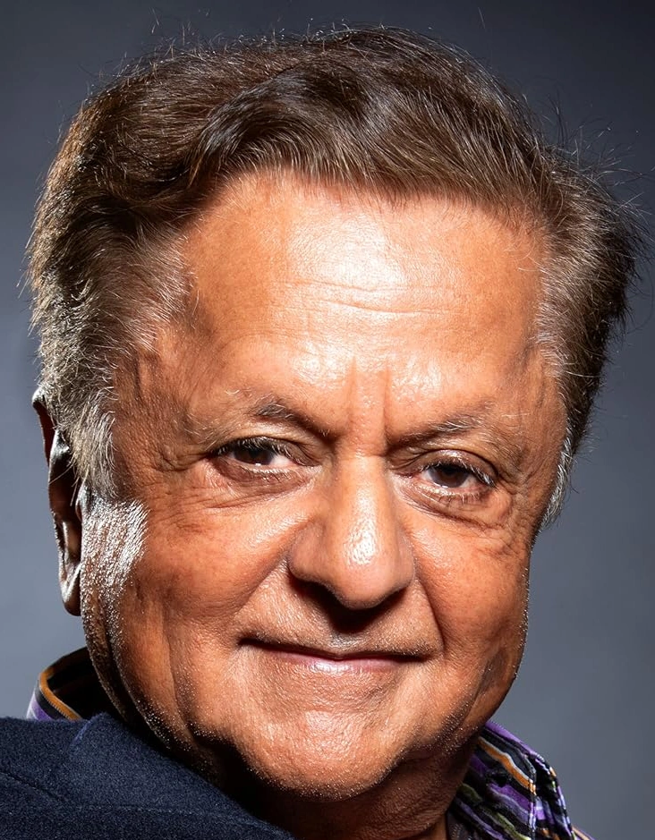 Deep Roy English Puppetry Wiki Fandom