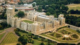 Windsor Castle - Wikipedia