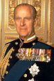 Prince Philip