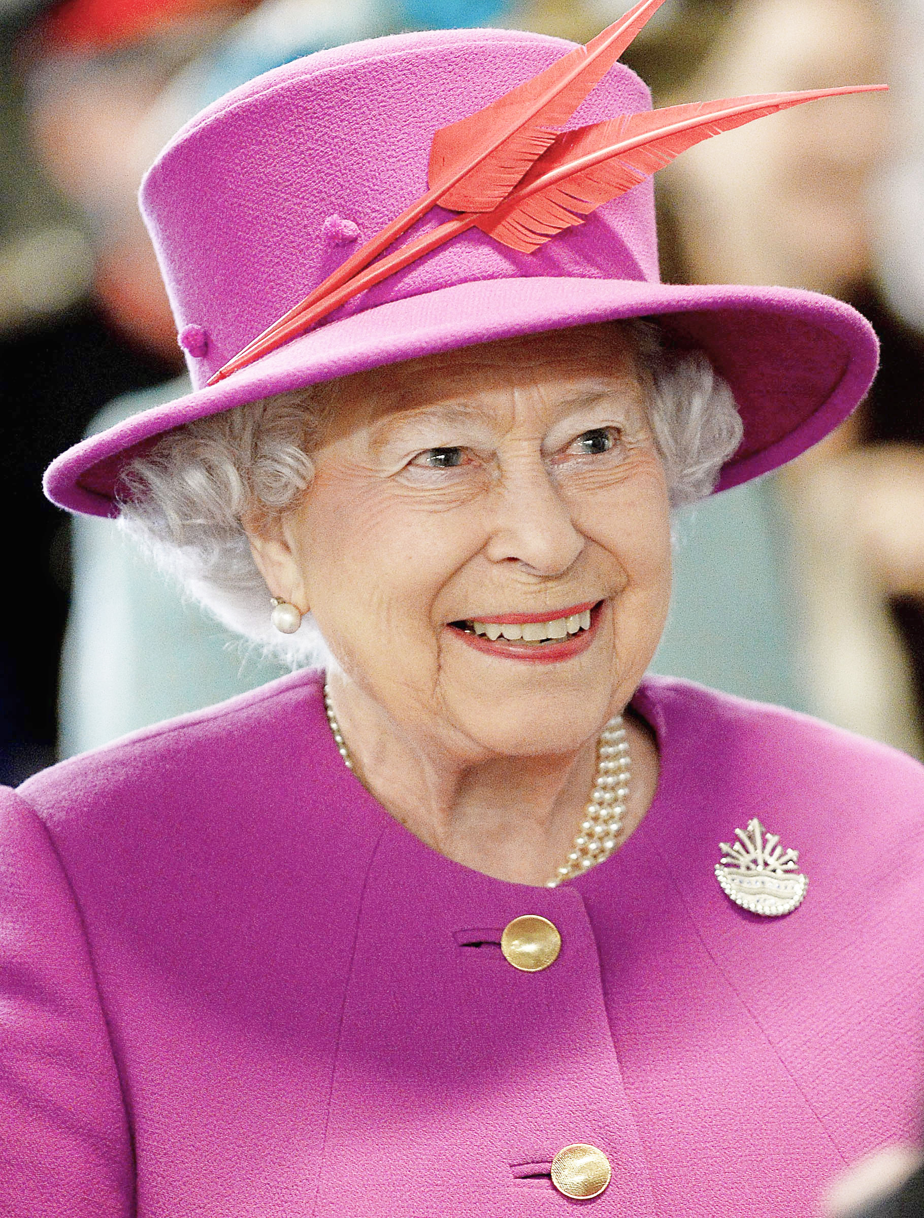 Elizabeth II | English Royal Family Wikia | Fandom