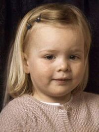 Mia Tindall