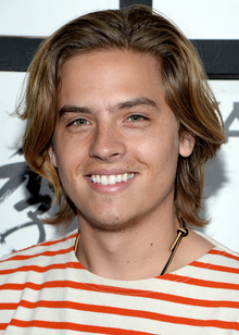 Dylan Sprouse