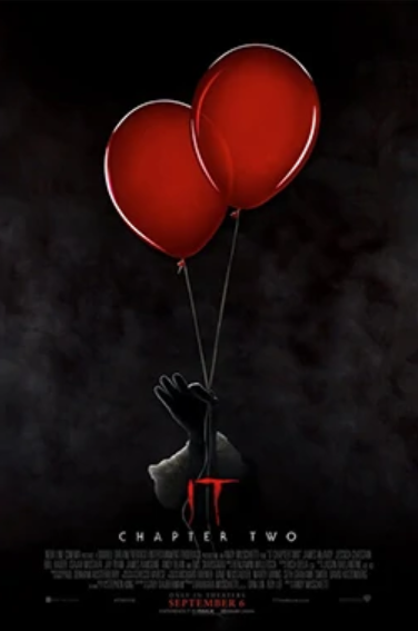 It Chapter Two 2019 English Voice Over Wikia Fandom