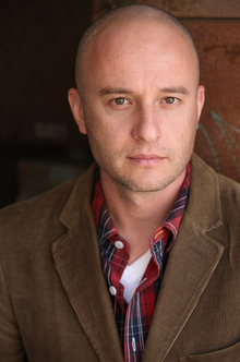 Gleb Kaminer
