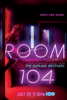 Room 104 2017 Poster