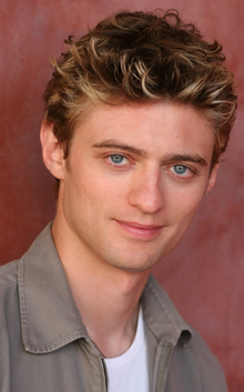 Crispin Freeman