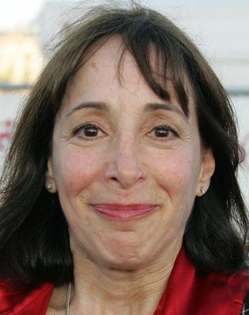 Didi Conn | English Voice Over Wikia | Fandom