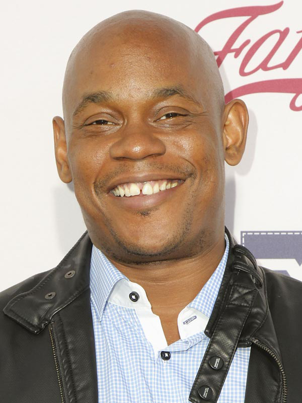 Bokeem Woodbine | English Voice Over Wikia | Fandom