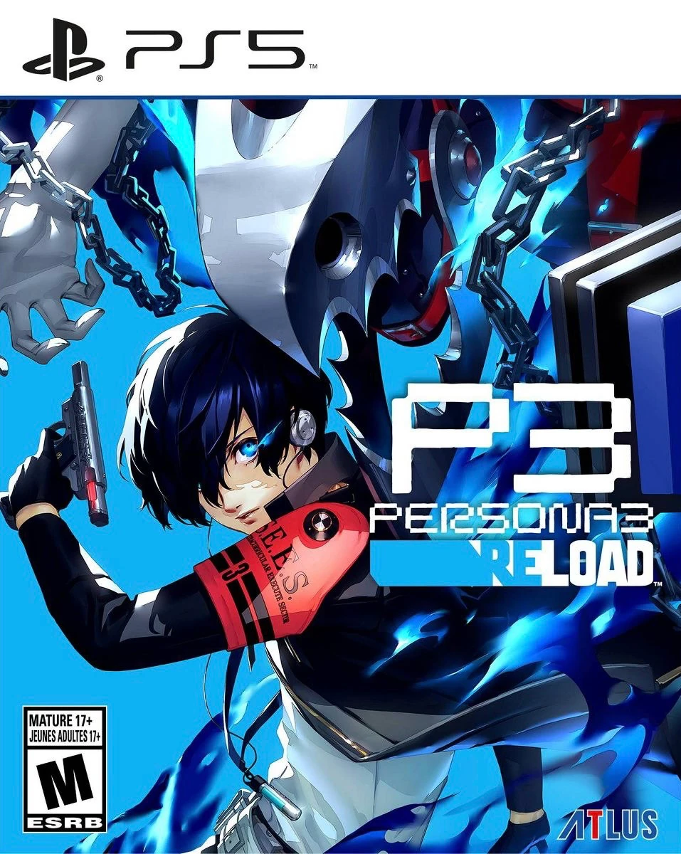 Persona 3 Reload (2024) | English Voice Over Wikia | Fandom