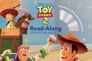Toy Story 2 (1999) | English Voice Over Wikia | Fandom Toy Story 2 (1999) | English Voice Over Wikia | Fandom