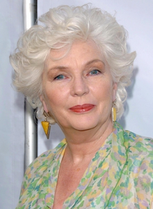 Fionnula Flanagan