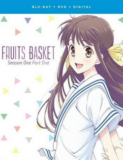 Fruits Basket (2019), Dubbing Wikia