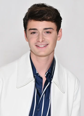 Noah Schnapp English Voice Over Wikia Fandom