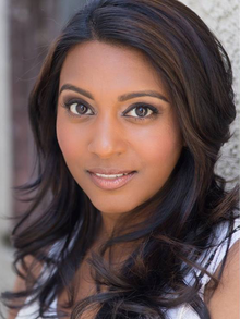 Sharon Muthu