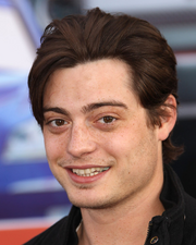 Andrew Lawrence